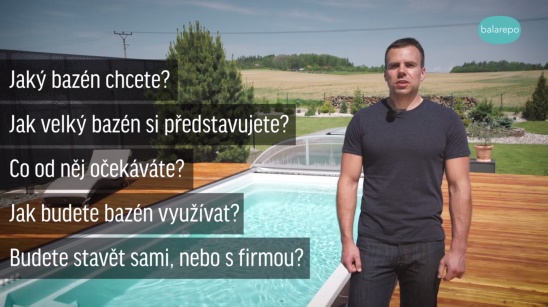 Video: Jak na údržbu vody v bazénu